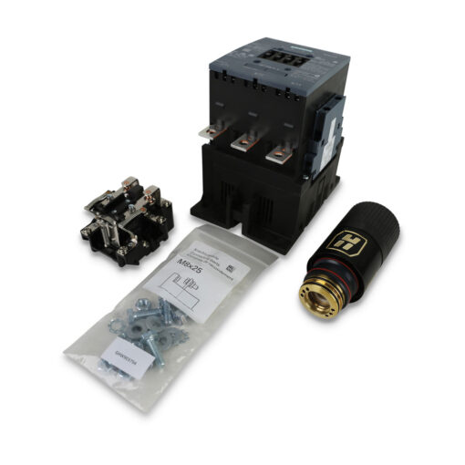 Hypertherm 528109 HPR260XD Cartridge Electronics PM Kit (200-240V)