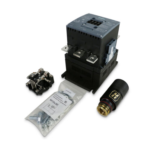 Hypertherm 528110 HPR400XD/HPR800XD Cartridge Electronics PM Kit (200-240V)
