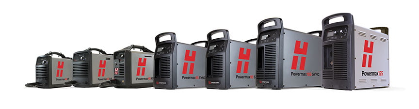 Powermax Family inclusief SYNC
