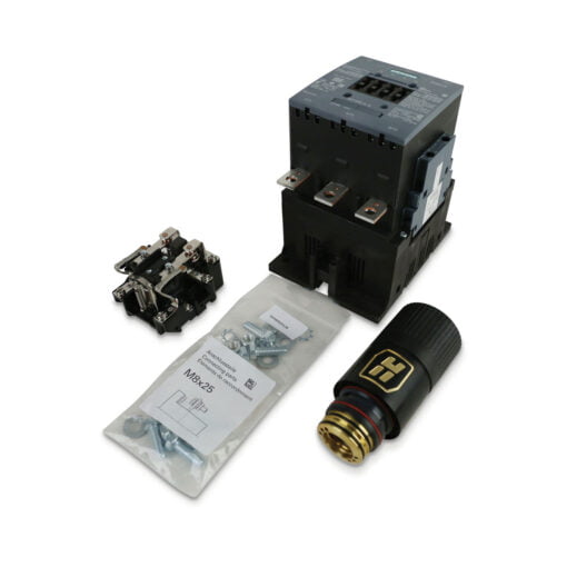 Hypertherm 528111 HPR260/400/800XD Cartridge Electronics PM Kit (380-600V)