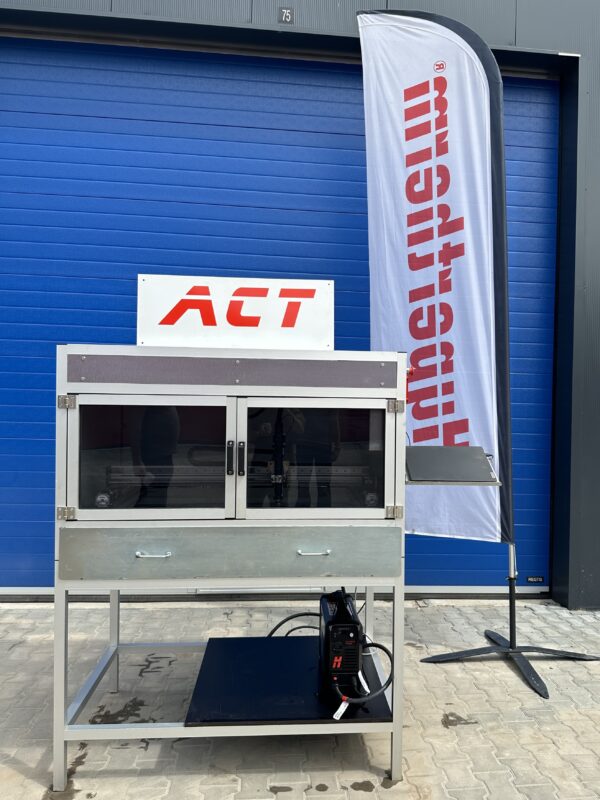 De ACT Pico Plasmasnijmachine WhatsApp Image 2024 06 21 at 10.38.13 2