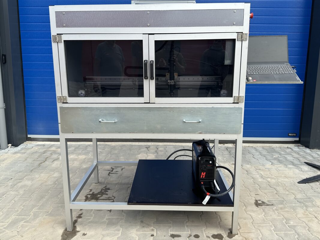 De ACT Pico Plasmasnijmachine WhatsApp Image 2024 06 21 at 10.38.14