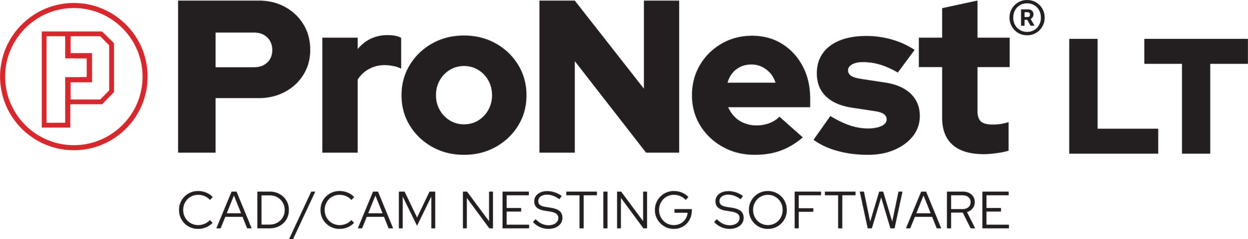 ProNest® LT logo