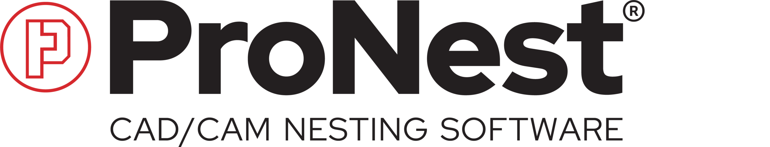 ProNest® logo