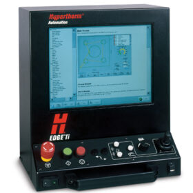 Hypertherm Edge Ti