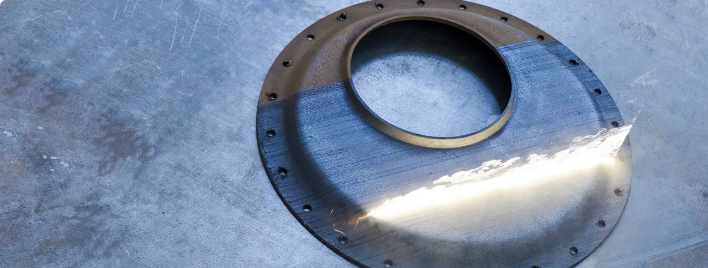 Reinigingsoppervlakte Continuous HC-Series