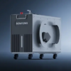 Portable Fiber Laser Las Machine S Series 26 SENFENG S Series