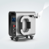 Portable Pulsed Laser Reiniger - HC Series 14 Portable Pulsed Laser Reiniger - HC Series