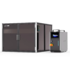 D Series Laser Welder and CNC Cutter