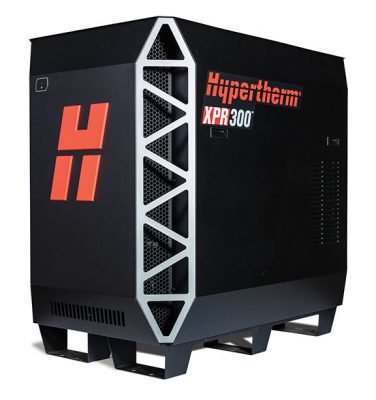 Hypertherm XPR300